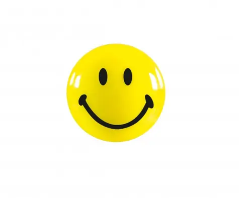 Magnetoplan Smile Magnety 20 mm (8ks)