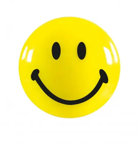 Magnetoplan Smile Magnety 30 mm (6ks)