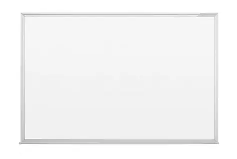 Magnetoplan SP optimal Magnetická tabule 90x60 cm