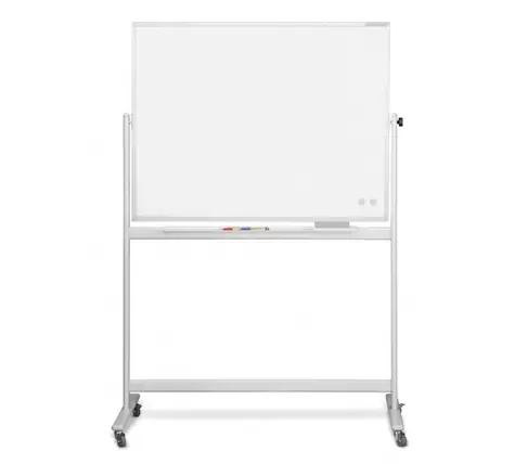Magnetoplan SP optimal Mobilní magnetická tabule 180x120 cm