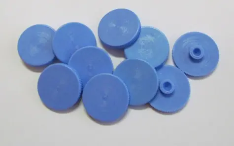 Eurosupplies Podložka Diamond
