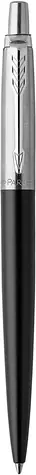PARKER Royal Jotter Bond Street Black CT hrot M / kuličkové pero 
