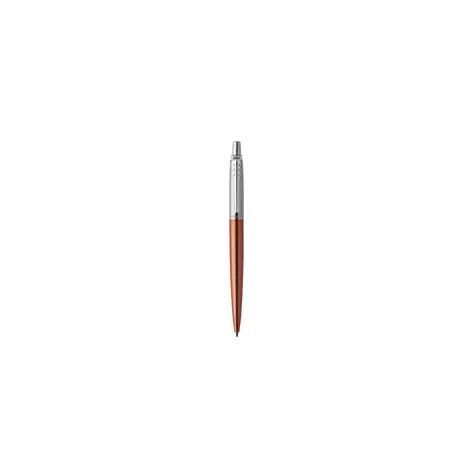 PARKER Royal Jotter Chelsea Orange CT hrot M / kuličkové pero 