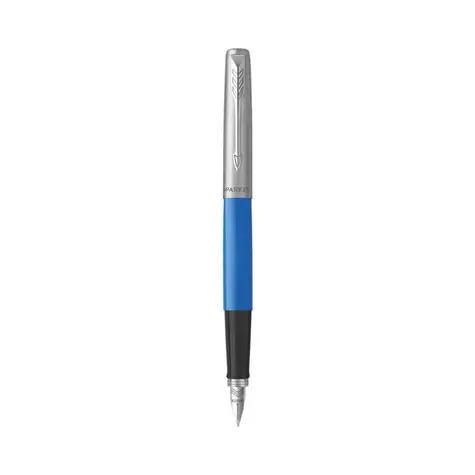 PARKER Jotter Originals Blue CT hrot M - plnicí pero 
