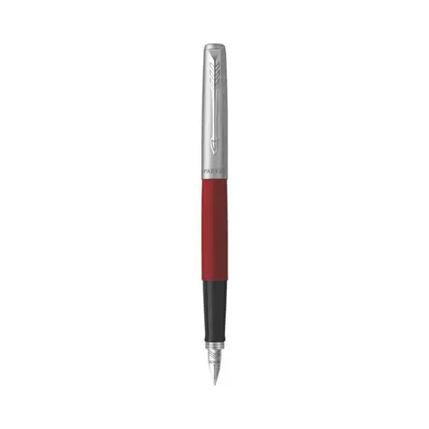 PARKER Jotter Originals Red CT hrot M / plnicí pero 