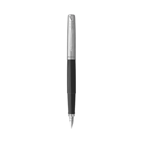 PARKER Jotter Originals Black CT hrot M / plnicí pero 
