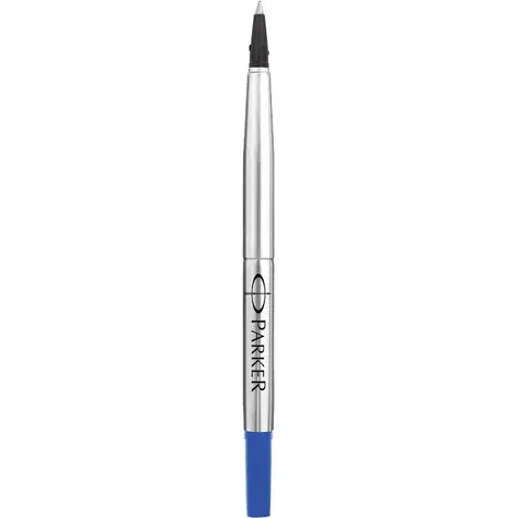 PARKER Roller M modrá 1ks / náplň do rolleru (keramického pera)