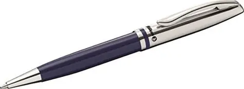 Pelikan Jazz Classic M tmavě modrá / kuličkové pero 