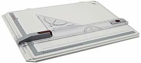 Rotring Rapid Drawing Board A3 / deska A3 na výkresy s pouzdrem