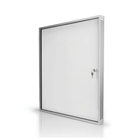 Magnetoplan optimal Vitrína magnetická vnitřní 6 x A4