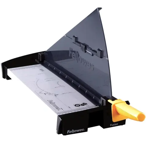 Fellowes Fusion A3 Řezačka / délka: 455 mm / až 10 listů 80g