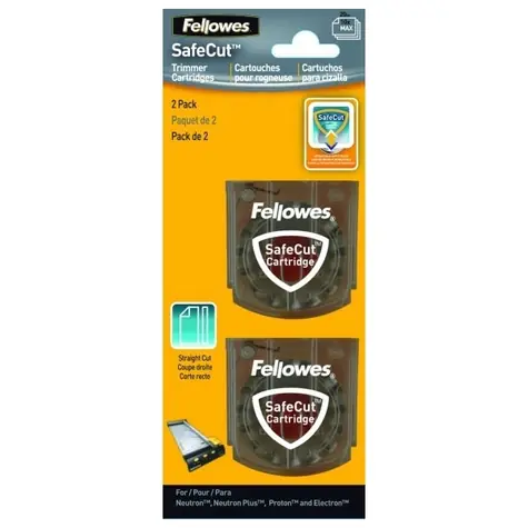 Fellowes Rotační nůž rovný pro řezačku Fellowes Electron & Proton & Neutron