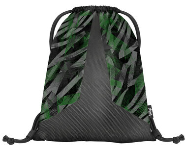 BAAGL Sáček na obuv Street King / 34x42 cm