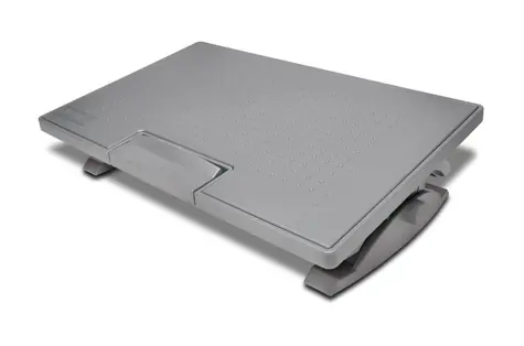 Kensington ergonomická opěrka nohou SoleMate Pro SmartFit