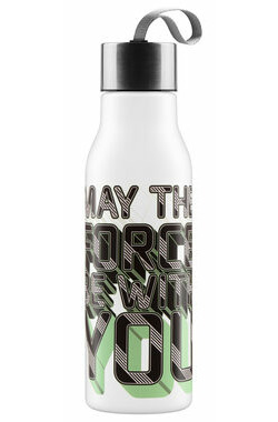 Presco Group Plastová láhev Star Wars 600 ml