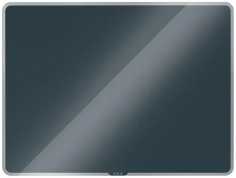 Leitz Cosy Magnetická tabule na zeď 800x600mm sametová šedá