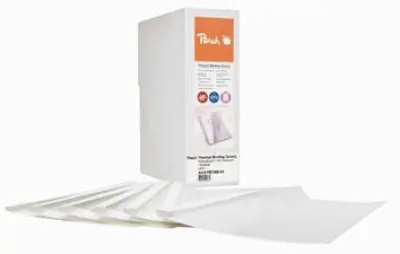 PEACH vazací Thermal Combi Box / obaly 5x 1.5mm 200g-m2 / 5x 3mm 200g-m2 / 5x 4mm 200g-m2 / 5x 6mm 200g-m2