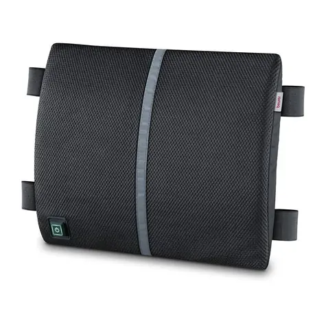 Beurer HK 70 vyhřívací podpěra zad černá / 20W 