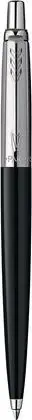 PARKER Jotter Originals Black hrot M / kuličková tužka / barva náplně: modrá