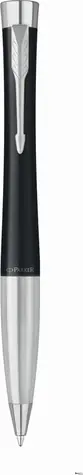 PARKER Urban Muted Black CT  hrot M / kuličková tužka / barva náplně: modrá