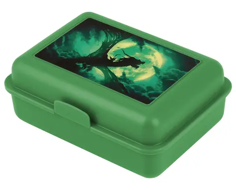 BAAGL Box na svačinu Drak / 17.8x6x12.2 cm