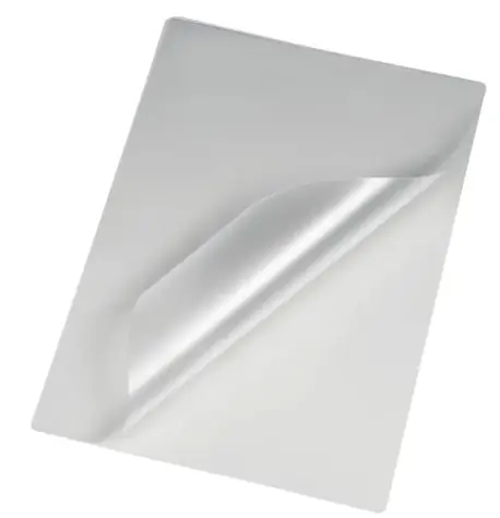 Hama 50565 laminovací fólie DIN A4 (21,6x30,3 cm) 100ks / 125 mic
