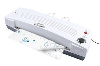 Olympia A 6040 Laminátor A2 / max. šíře 460mm / 80-250 mic