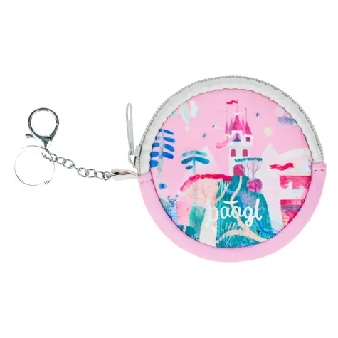 BAAGL Peněženka Pohádka / 8 cm