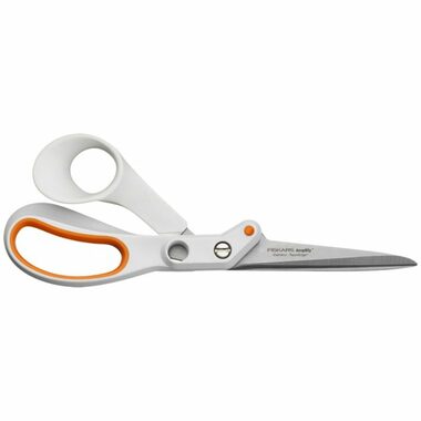 Fiskars 1005223 Nůžky Amplify krejčovské střední 21 cm