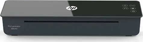HP Pro 600 Laminátor A3 / 125 mic