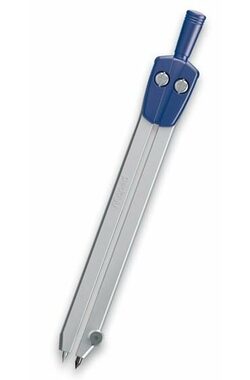 MAPED Kovové kružítko