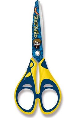 MAPED Nůžky Harry Potter 13cm