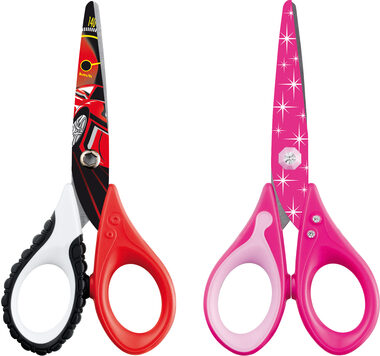 MAPED Nůžky Tatoo Innovation 13cm 1ks (mix)