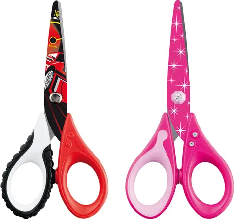 MAPED Nůžky Tatoo Innovation 13cm 1ks (mix)