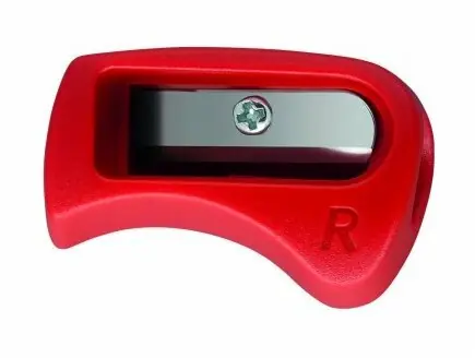 STABILO® EASYstart ořezávátko pro praváky