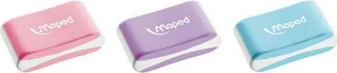 MAPED Barevná pryž Soft 1ks (mix)