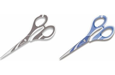 MAPED Nůžky Zenoa Fit 17cm 1ks (mix)