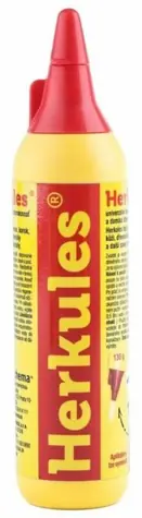 DRUCHEMA Lepidlo Herkules 130g