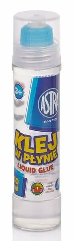ASTRA Tekuté lepidlo 50ml