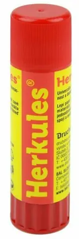 DRUCHEMA Lepidlo tuhé Herkules 40g