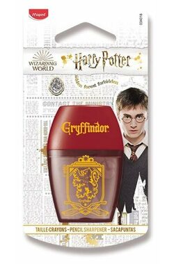 MAPED Ořezávátko s dózou Harry Potter