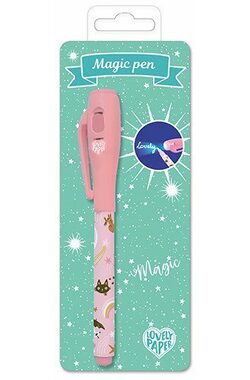DJECO Magické pero Lucille
