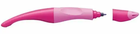 STABILO® EASYoriginal světle růžová/tmavě růžová - vč. bombičky s modrým zmizíkovatelným inkoustem