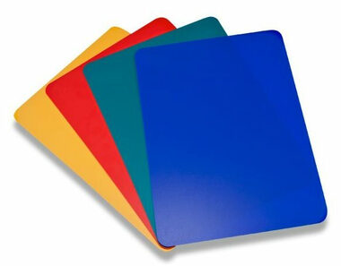 OXYBAG Modelovací podložka A3 (mix)