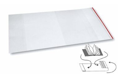 OXYBAG Univerzální obal 240x450mm samolepicí