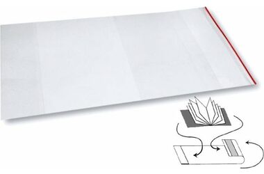 OXYBAG Univerzální obal 297x540mm samolepicí