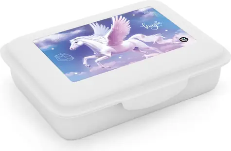 OXYBAG Box na svačinu Pegas