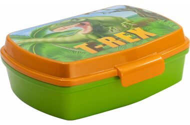 STOR Box na svačinu Dinosaurus