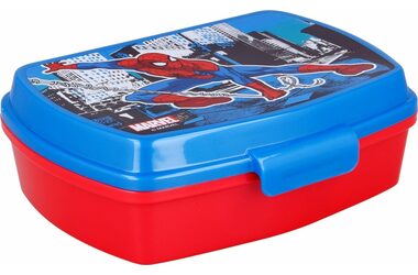 STOR Box na svačinu Spiderman