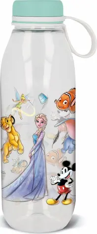 STOR Láhev na pití Disney 650 ml